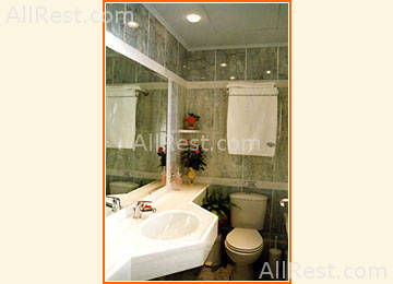 Blue Dome Hotel 15